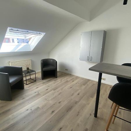 Namur Bnb 외부 사진