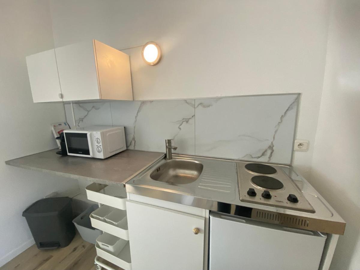 Namur Bnb 외부 사진