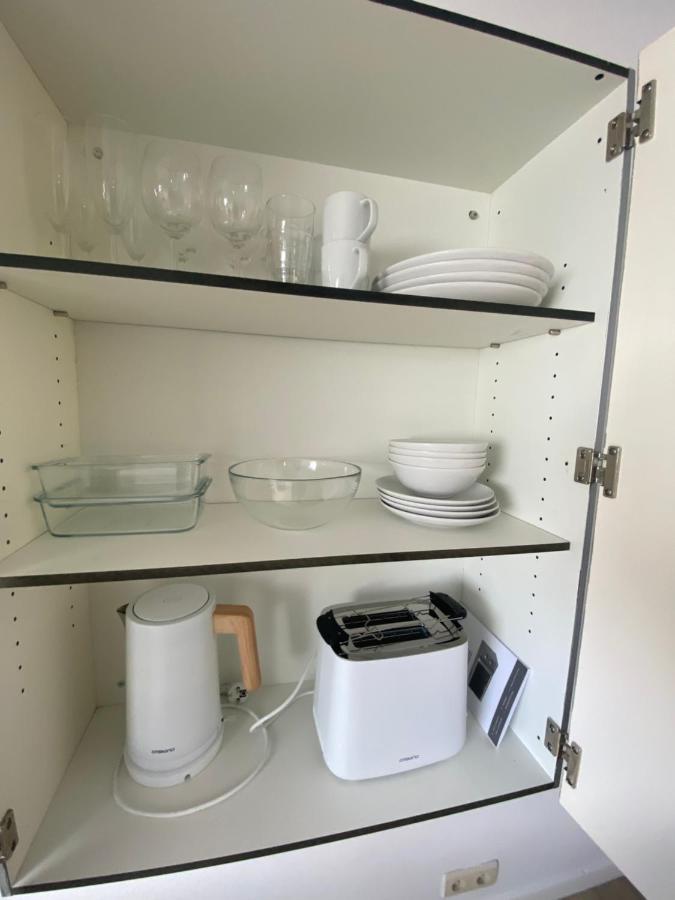 Namur Bnb 외부 사진