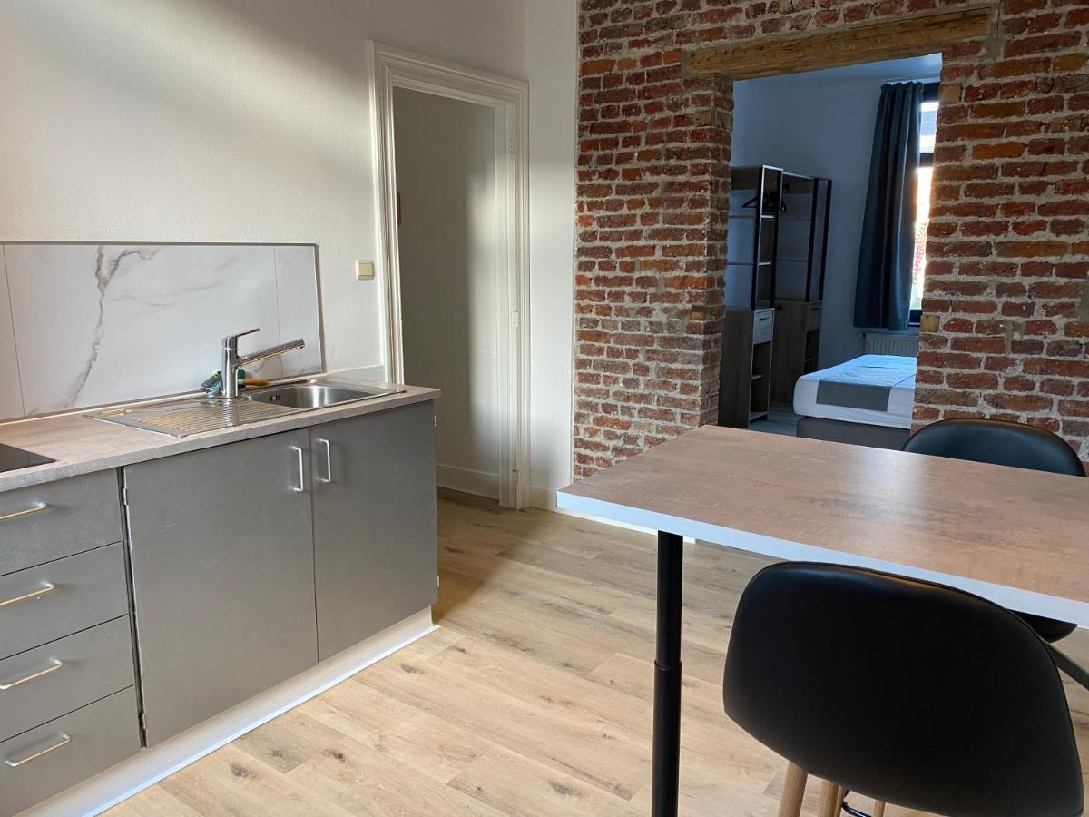 Namur Bnb 외부 사진