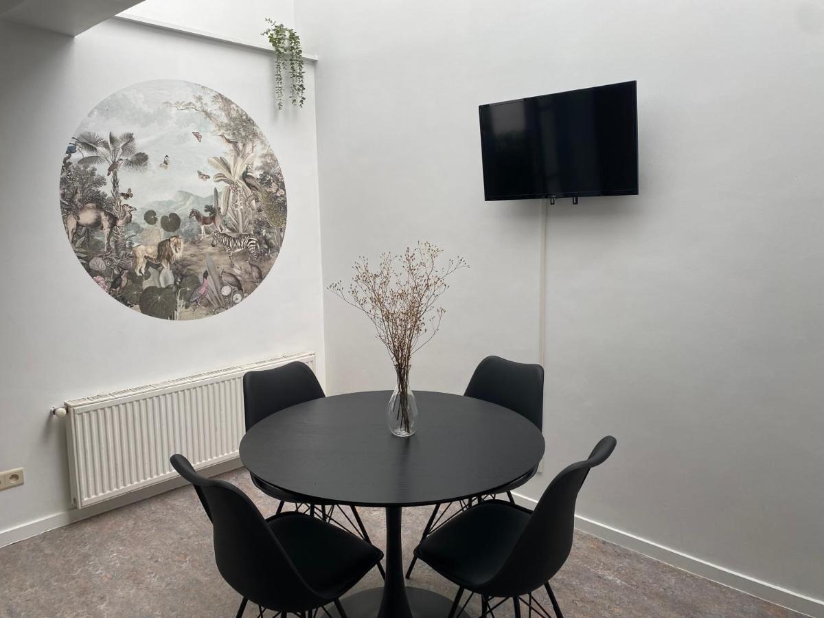 Namur Bnb 외부 사진