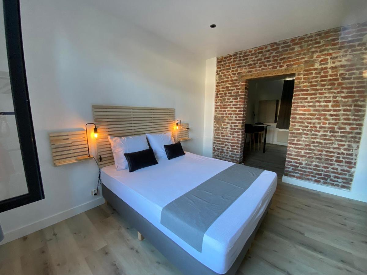 Namur Bnb 외부 사진