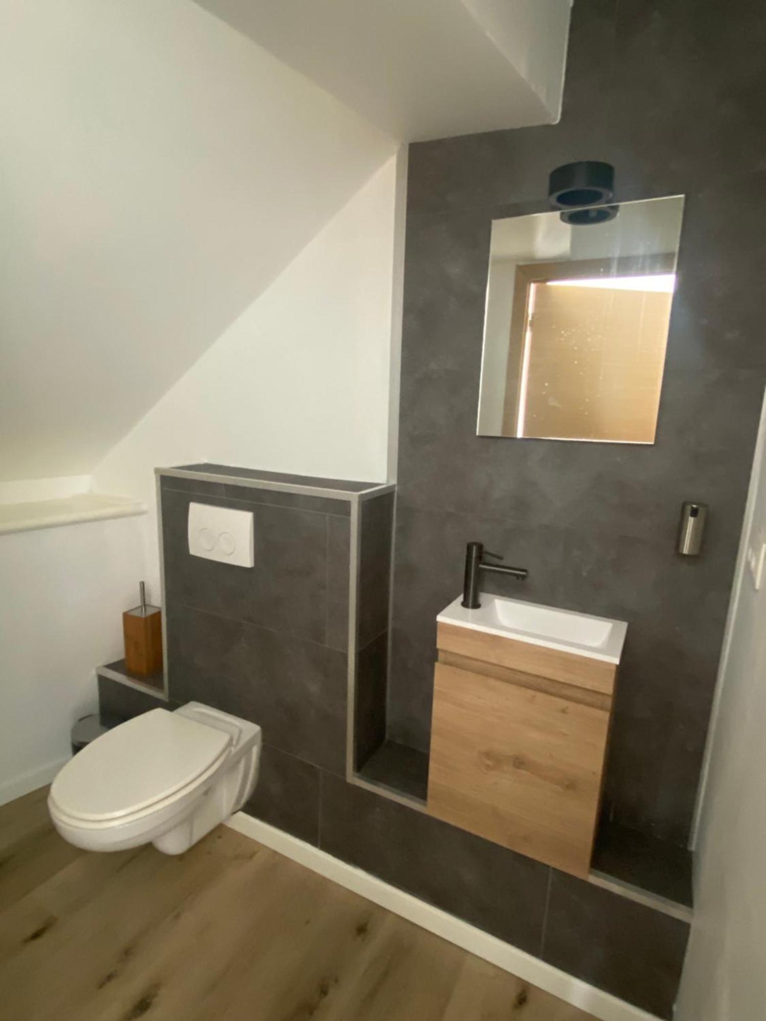 Namur Bnb 외부 사진