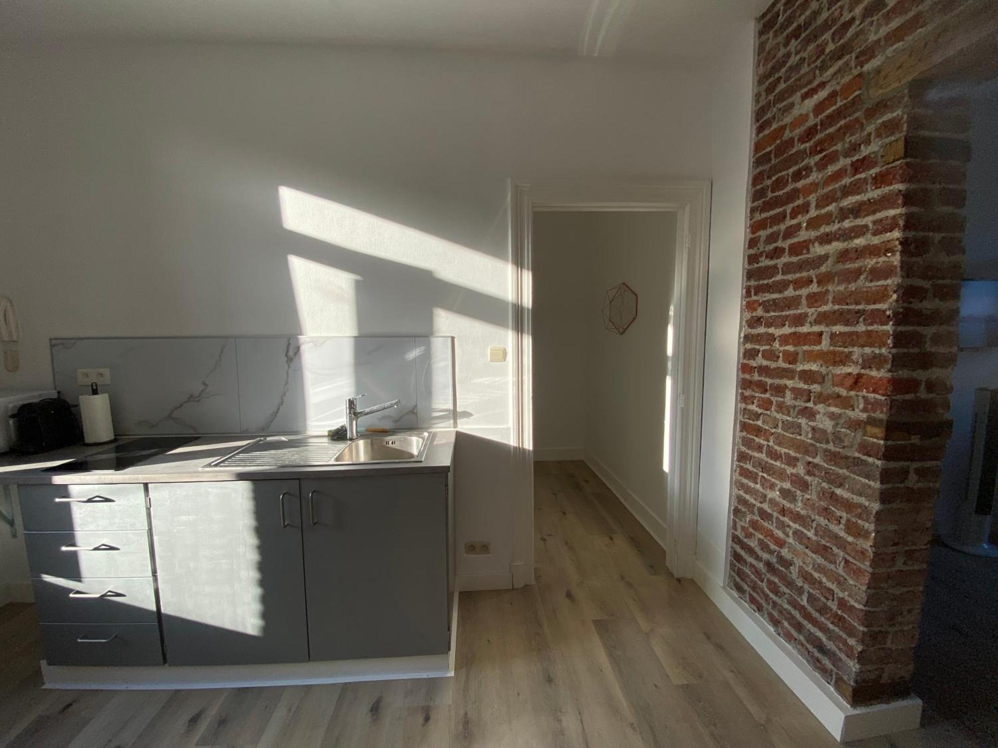 Namur Bnb 외부 사진